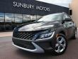 Used 2023 Hyundai Kona SEL SUV