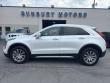 Used 2022 CADILLAC XT4 Premium Luxury SUV