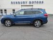 Used 2022 Subaru Ascent Touring SUV