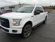 Used 2016 Ford F-150 XLT Truck SuperCrew Cab