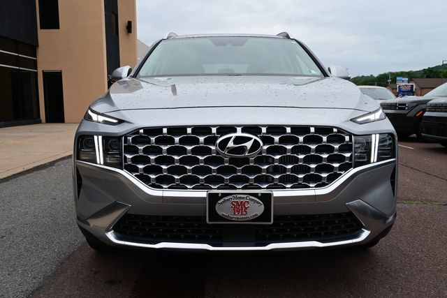 2023 Hyundai Santa Fe Limited - Photo 8