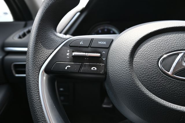 2022 Hyundai Sonata SEL - Photo 16