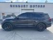 Used 2024 Ford Explorer ST SUV