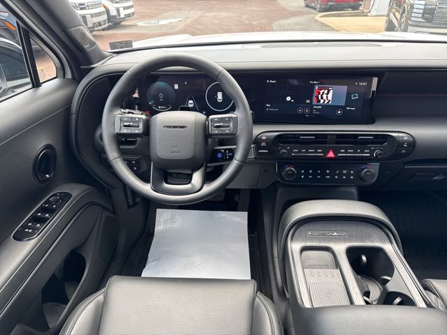 2026 Hyundai Palisade XRT Pro - Photo 17