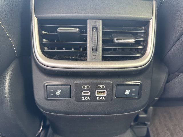 2024 Subaru Outback Limited - Photo 15
