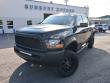 Used 2015 Ram 2500 Tradesman Truck Crew Cab
