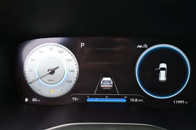 2023 Hyundai Santa Fe Limited - Photo 26