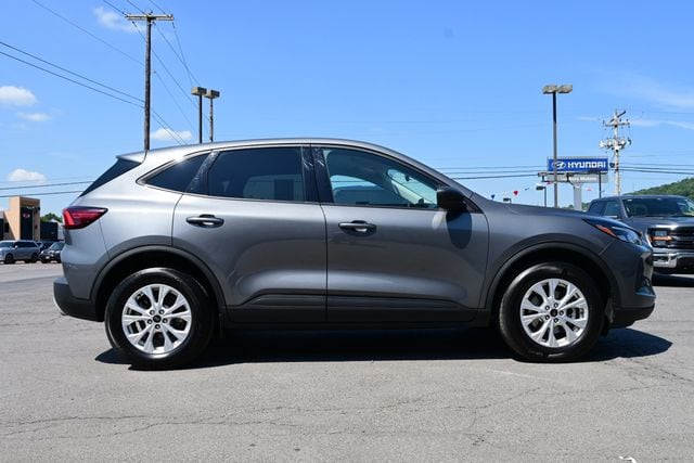 2025 Ford Escape Active - Photo 6