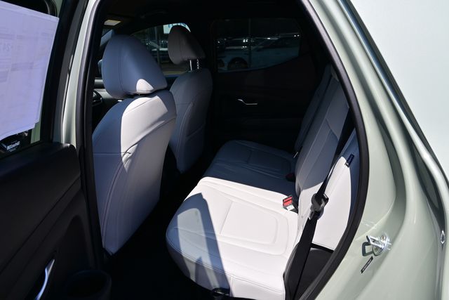 2026 Hyundai Santa Cruz SEL - Photo 11