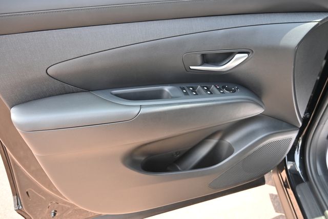 2026 Hyundai Tucson XRT - Photo 9
