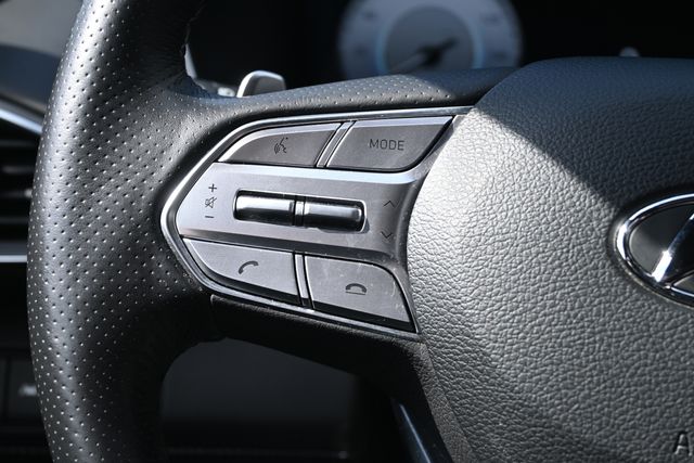 2023 Hyundai Santa Fe Calligraphy - Photo 18