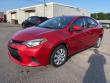 Used 2016 Toyota Corolla L Sedan