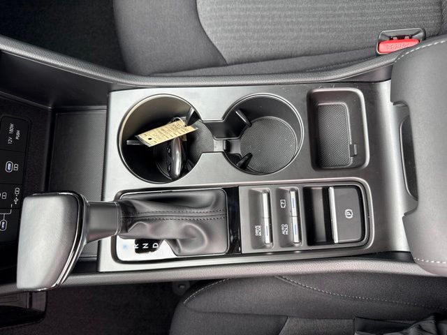 2026 Hyundai Sonata SE - Photo 17
