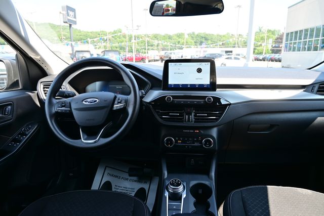 2025 Ford Escape Active - Photo 15