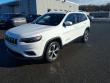 Used 2019 Jeep Cherokee Limited SUV