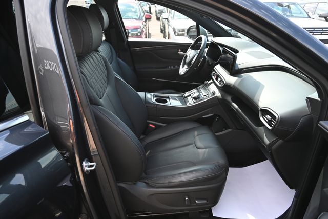 2023 Hyundai Santa Fe Calligraphy - Photo 12