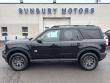 Used 2022 Ford Bronco Sport Big Bend SUV