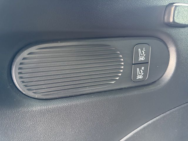 2026 Hyundai Palisade XRT Pro - Photo 6