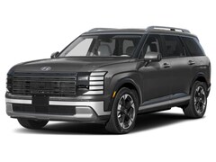 2027 Hyundai Palisade Hybrid Limited 7P SUV
