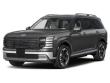 New 2027 Hyundai Palisade Hybrid Limited 7P SUV