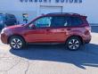 Used 2018 Subaru Forester 2.5i Premium SUV