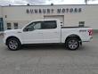Used 2018 Ford F-150 XLT Truck SuperCrew Cab