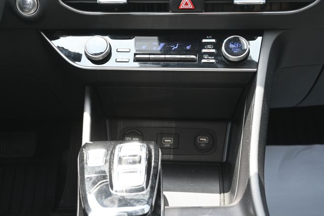2022 Hyundai Sonata SEL - Photo 19