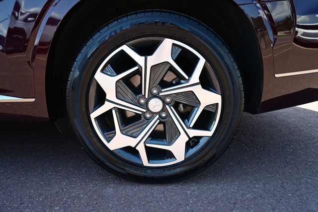 2022 Hyundai Palisade Calligraphy - Photo 29
