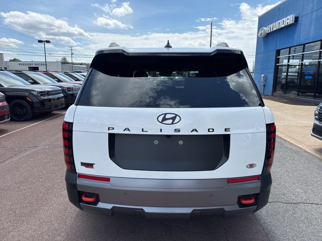 2026 Hyundai Palisade XRT Pro - Photo 3