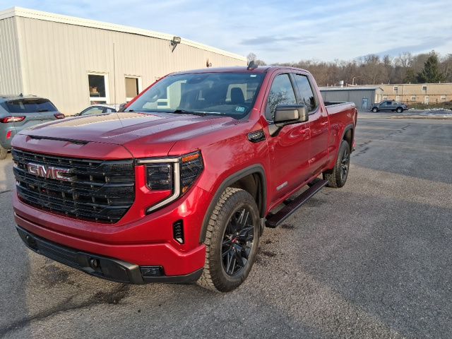 2023 GMC Sierra 1500 Elevation's photo