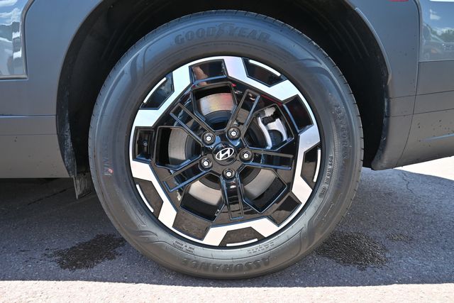2026 Hyundai Santa Fe SE - Photo 26