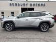 Used 2025 Hyundai Tucson Hybrid SEL Convenience SUV