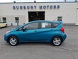  Nissan Versa Note