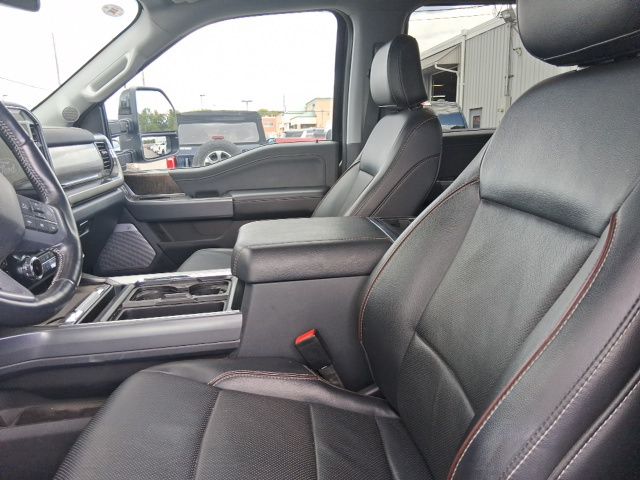 2024 Ford F-250 photo 4