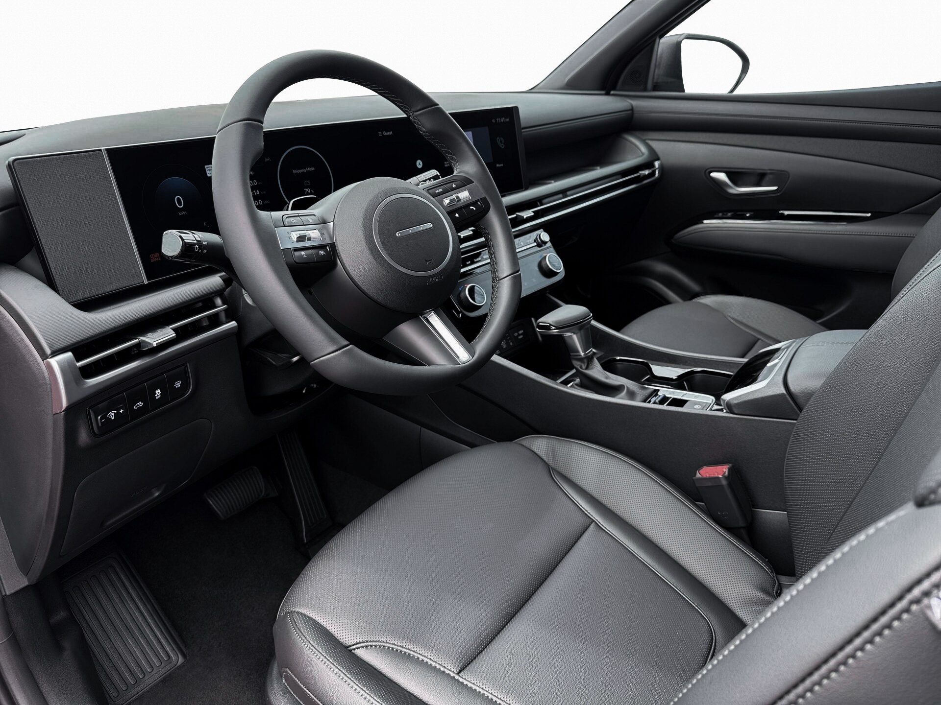 2026 Hyundai Santa Cruz XRT - Photo 14