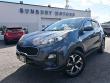 Used 2020 Kia Sportage LX SUV