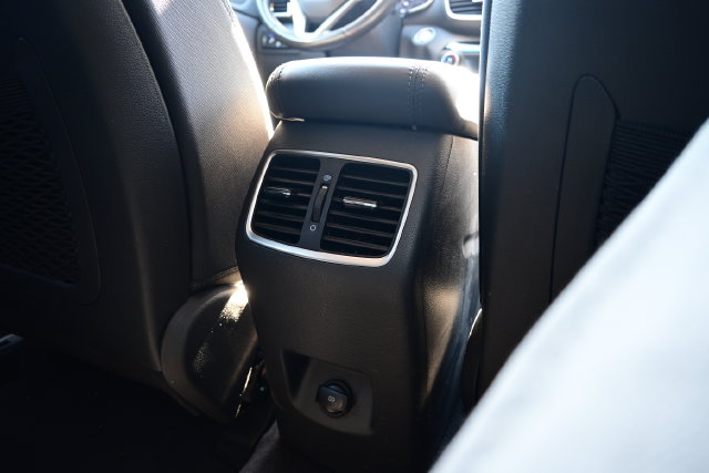 2019 Hyundai Tucson Night - Photo 24