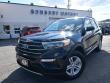 Used 2023 Ford Explorer XLT SUV