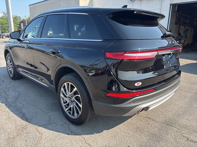Used 2022 Lincoln Corsair Base with VIN 5LMCJ1D9XNUL05183 for sale in Sunbury, PA