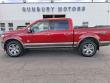 Used 2020 Ford F-150 King Ranch Truck SuperCrew Cab
