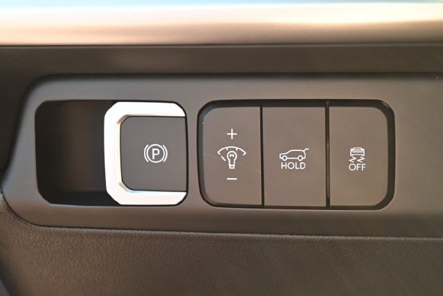 2026 Hyundai Santa Fe SEL - Photo 22