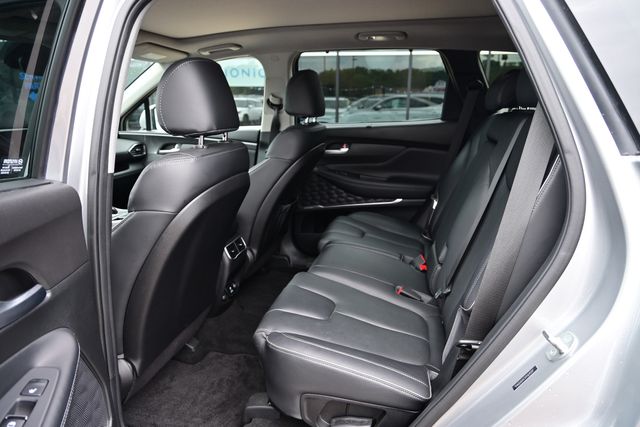 2023 Hyundai Santa Fe Limited - Photo 11
