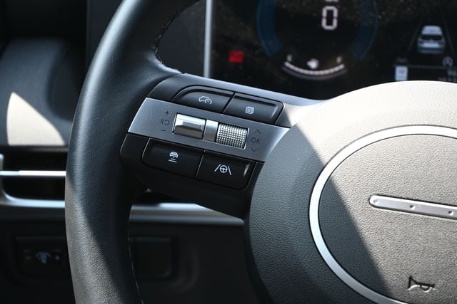 2026 Hyundai Tucson XRT - Photo 18