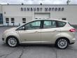 Used 2017 Ford C-Max Energi SE Hatchback