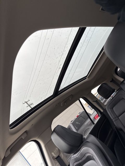 2023 Lincoln Aviator Reserve - Photo 24