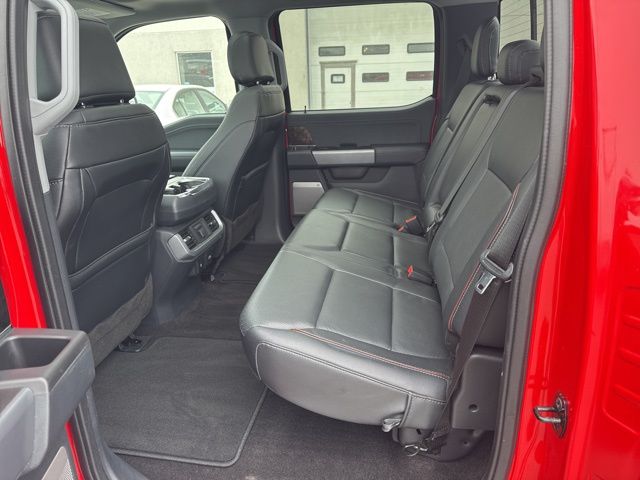 2021 Ford F-150 Lariat - Photo 14