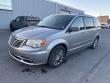 Used 2014 Chrysler Town & Country Touring-L Van