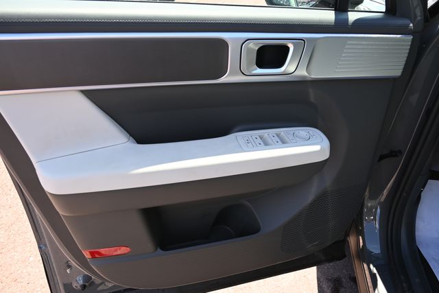 2026 Hyundai Santa Fe SE - Photo 9