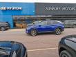 Used 2022 Hyundai Tucson Limited SUV