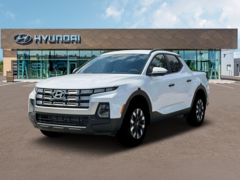 2026 Hyundai Santa Cruz SEL AWD Truck Crew Cab